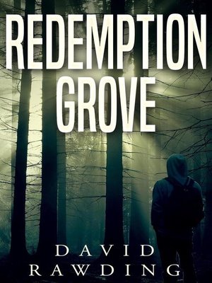 cover image of Redemption Grove